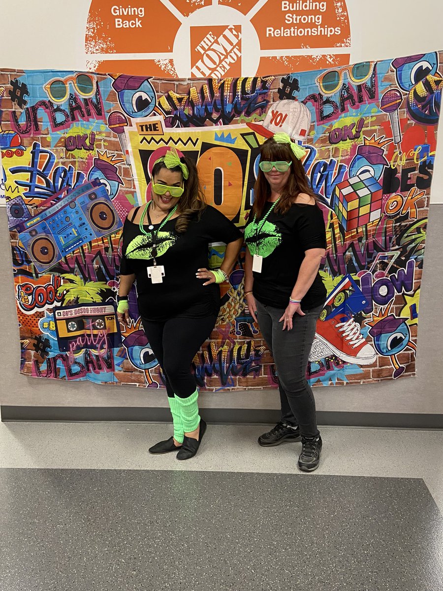 Michelle Scheminant tweet media