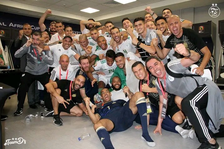 bahidjadjalout1's tweet photo. المنتخب_خط_احمر🇩🇿💚 https://t.co/FSUJrkv25b