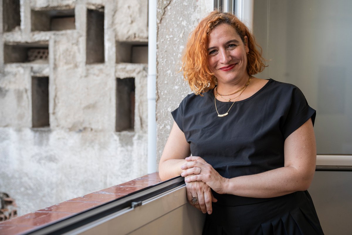 aisge's tweet image. Cómo nos alegra compartir con @SilviadPe y su equipazo la ilusión de esta nueva etapa de nuestros hermanos de la @uniondeactores. El consejero de AISGE @josemanuelseda participó hoy en el acto de bienvenida al nuevo equipo: con tanto talento, energía y buena vibra, ¡a por todas!