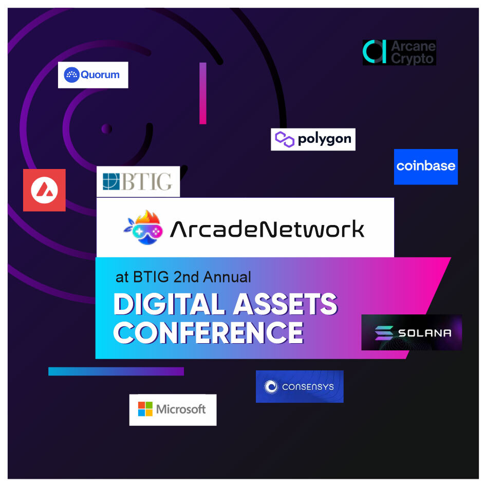 ArcadeNetwork (@ArcadeNetwork_) / Posts / X