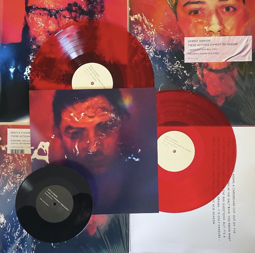 B79Haze's tweet photo. This album ♥️ @gentle_sinners https://t.co/qAXY2Eey7o