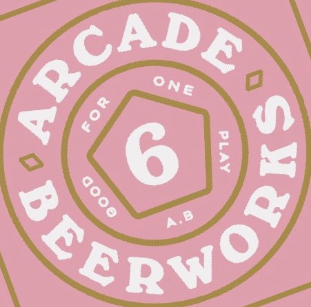 Fresh off the pres… em, well design software… Anyway, it looks like we have some new beers coming your way soon!