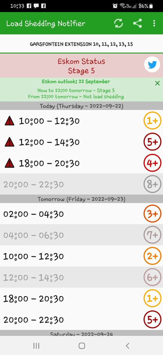 darling_thandi's tweet photo. @CityTshwane Since 10 am this it’s not right @CityTshwane https://t.co/tRBhqrVS2j