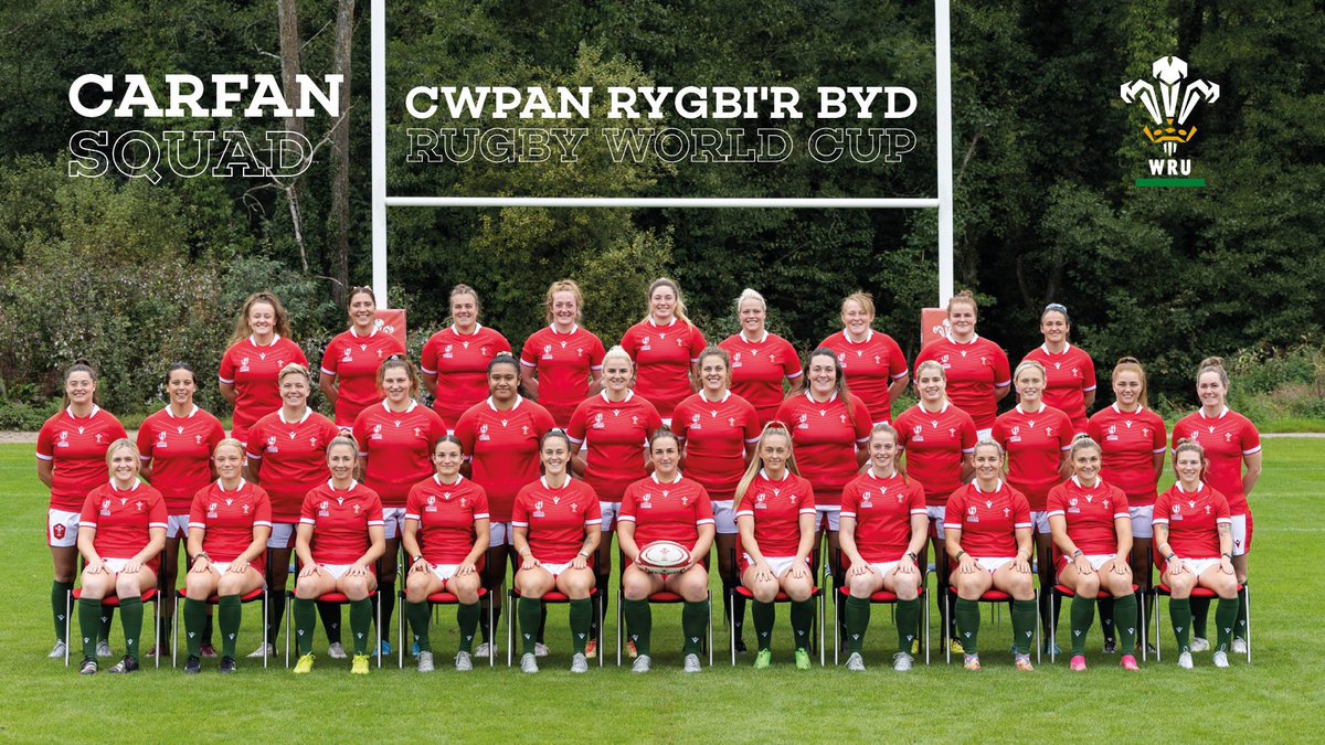8 years ago I was in the stand in the 2014  
Paris World Cup watching Elli play. I was the proudest big sister and couldn’t believe what she had achieved so young. I can’t quite believe I’m following in her footsteps and going to a World Cup. Dream big &amp; always work hard  🌸✨🏴󠁧󠁢󠁷󠁬󠁳󠁿