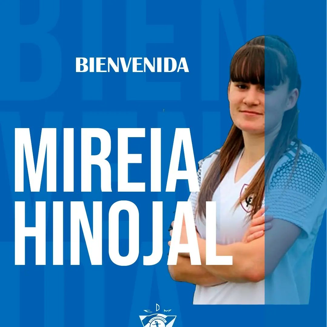 CDMonteFem's tweet photo. FICHAJES

@mireiaa_06, , Central, pasado en atletico de Madrid  y temporada pasada en Madrid cff reto iberdrola

@burdalo17,Extremo con pasado en Madrid cff

Míriam Munuera,PORTERA
 mejor portera temporada 20/21 @golsmediasports

Bienvenida a vuestra nueva casa
1,2,3 monteeeee https://t.co/gULLaKHRfs