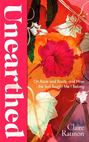 Lighthousebks's tweet photo. Wanna know what's UP? *rolls up sleeves, cracks knuckles* HERE WE GO!

Sat24th @claireratinon's work brings history &amp; politics, decolonising praxis &amp; rooftop farms to nature writing &amp; memoir -Unearthed is vital, challenging and rich in stories and vision:
https://t.co/mtd77Nd2W0 https://t.co/XUNF2kxzbk
