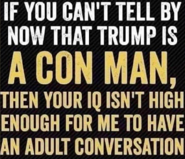 DiverseGenre's tweet photo. To all the delusional freaks, kooks, conspiracy lovers, fascists, white nationalists, anti-LGBTQ fanatics, gripers, whiners, faux victims, anti-semites, pro-Russians, pretend patriots, and misogynists in the Truth Social silo https://t.co/AI8rj0XLXb