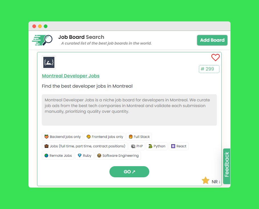 Rodrigo Rocco 👨💻📈📗 from JobBoardSearch 🔎 tweet media