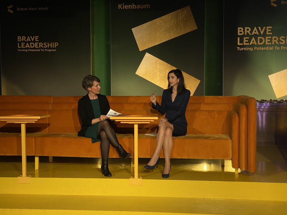 Kienbaum tweet media