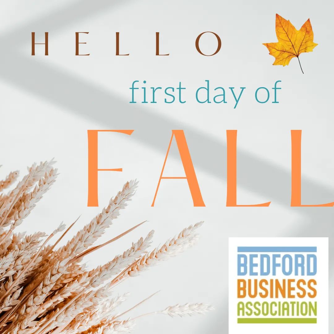 BBABedford's tweet photo. Hello first day of fall !
Followed up by #hurricanefiona ๐ฎ
Get prepared & stay safe this weekend everyone !
#firstdayoffall #fallstorms https://t.co/NE4HX7lR3W