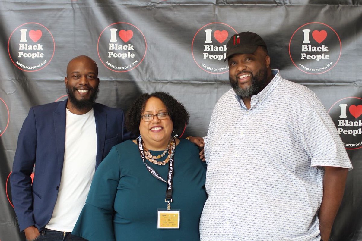 bigmarh's tweet photo. Black Blockchain Summit Originals....@bitcoinzay @SkinnerLiber8ed https://t.co/zmSeOtc7Oy