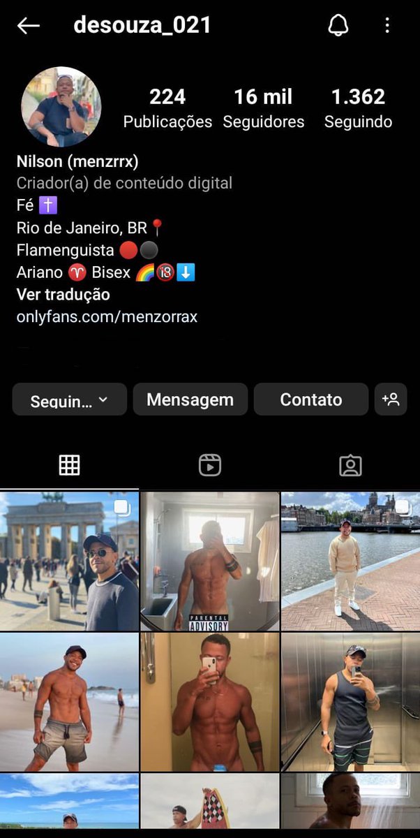 MENZ0RR4 29/5-07/6 SP tweet media