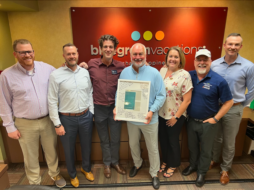 Bluegreen Careers tweet media