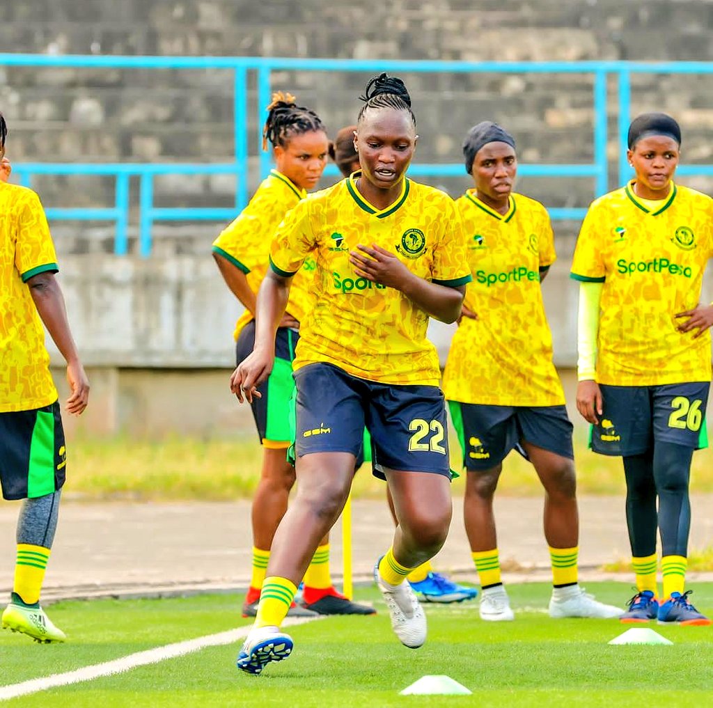 BlessingNkor's tweet photo. Football is not for the faint hearted. We work hard and smart. We are @yangascprincess https://t.co/Sx1Za2XrUp
