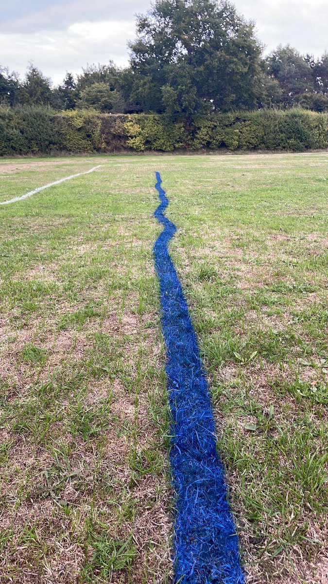 Wroxham FC tweet media