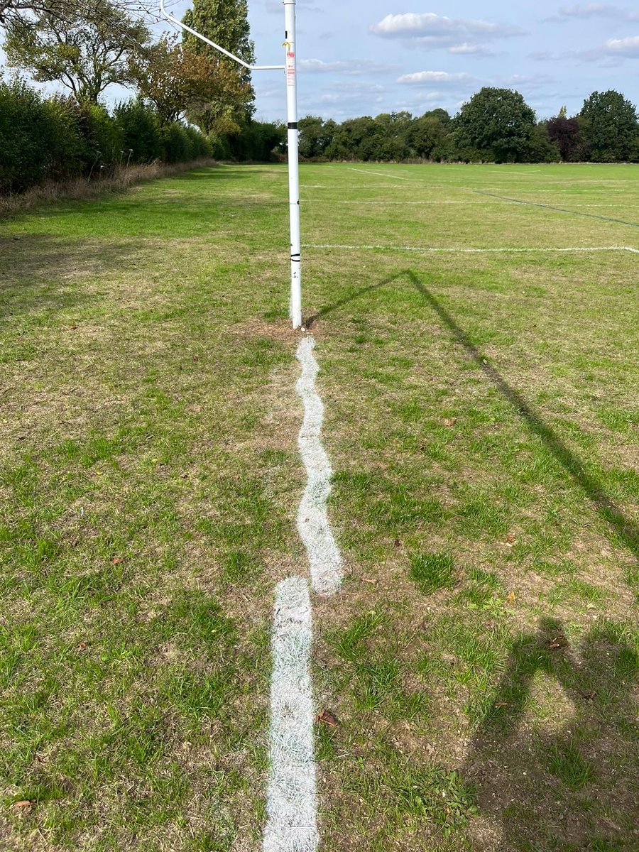 Wroxham FC tweet media