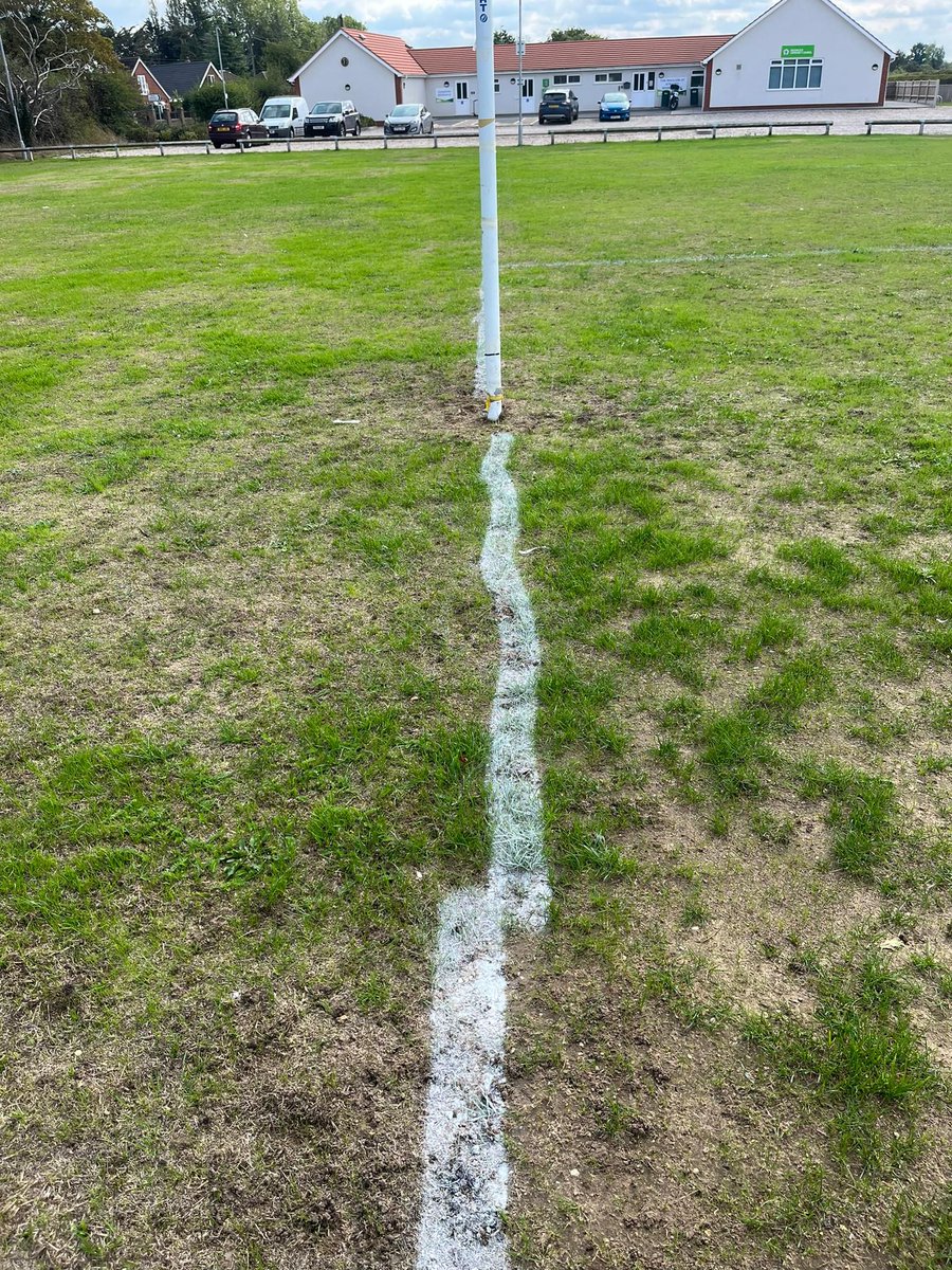 Wroxham FC tweet media