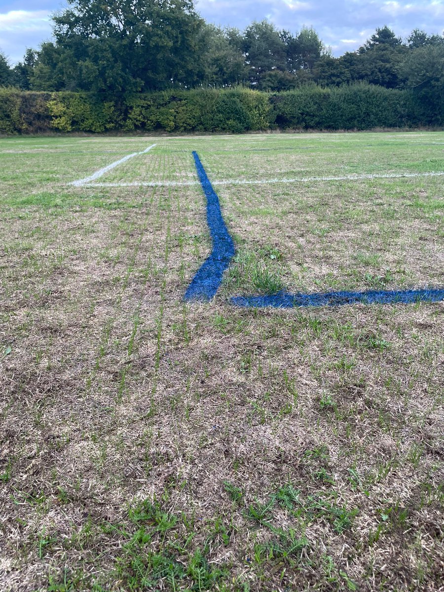 Wroxham FC tweet media