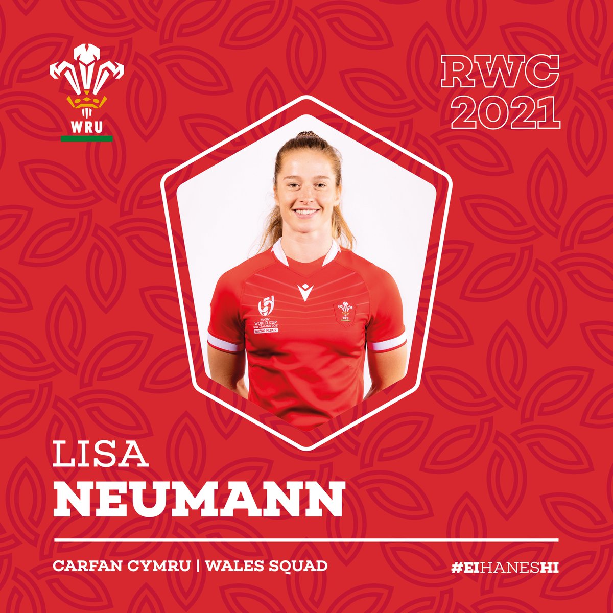 LisaNeumann93's tweet image. Rugby World Cup - a dream come true ✨

All the sacrifices over the years feel worth it for moments like this!

🏴󠁧󠁢󠁷󠁬󠁳󠁿❤️

#RWC2022