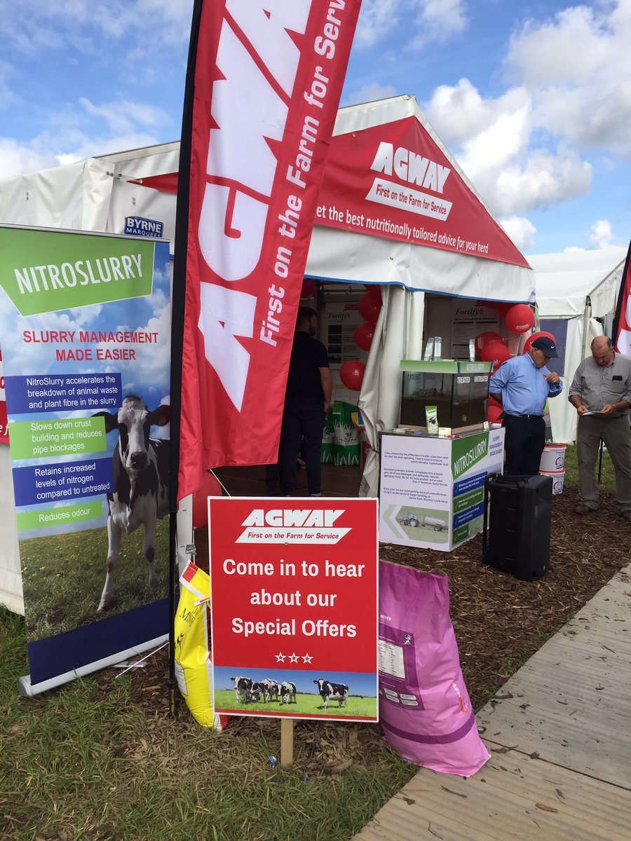 It was great to be back in person at the <a href="/NPAIE/">National Ploughing</a> this year, a very successful week meeting both new and old customers, many thanks to all who called in and made the week what it was

Looking forward to next year 

#FirstOnTheFarmForService
#NPAW2022