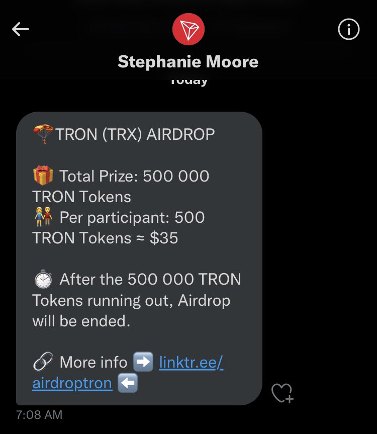 whatsghostdoing's tweet photo. [ MESSAGE FROM THE CLERGY ] 

Papa was presented with an AMAZING bitcoin opportunity today ! They only want his credit card number ! What a steal ! https://t.co/7lGYFCv4ce