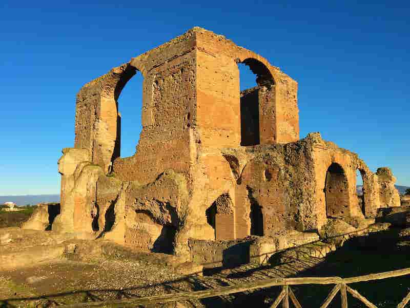 “ROMA UNPLUGGED FESTIVAL”. Lo spettacolo secondo natura all’interno del Parco Archeologico dell’Appia Antica.

farecultura.net/wordpress/arte…

#parcoarcheologicodellappiaantica #romaunpluggedfestival #villadeiquintili #villadimassenzio