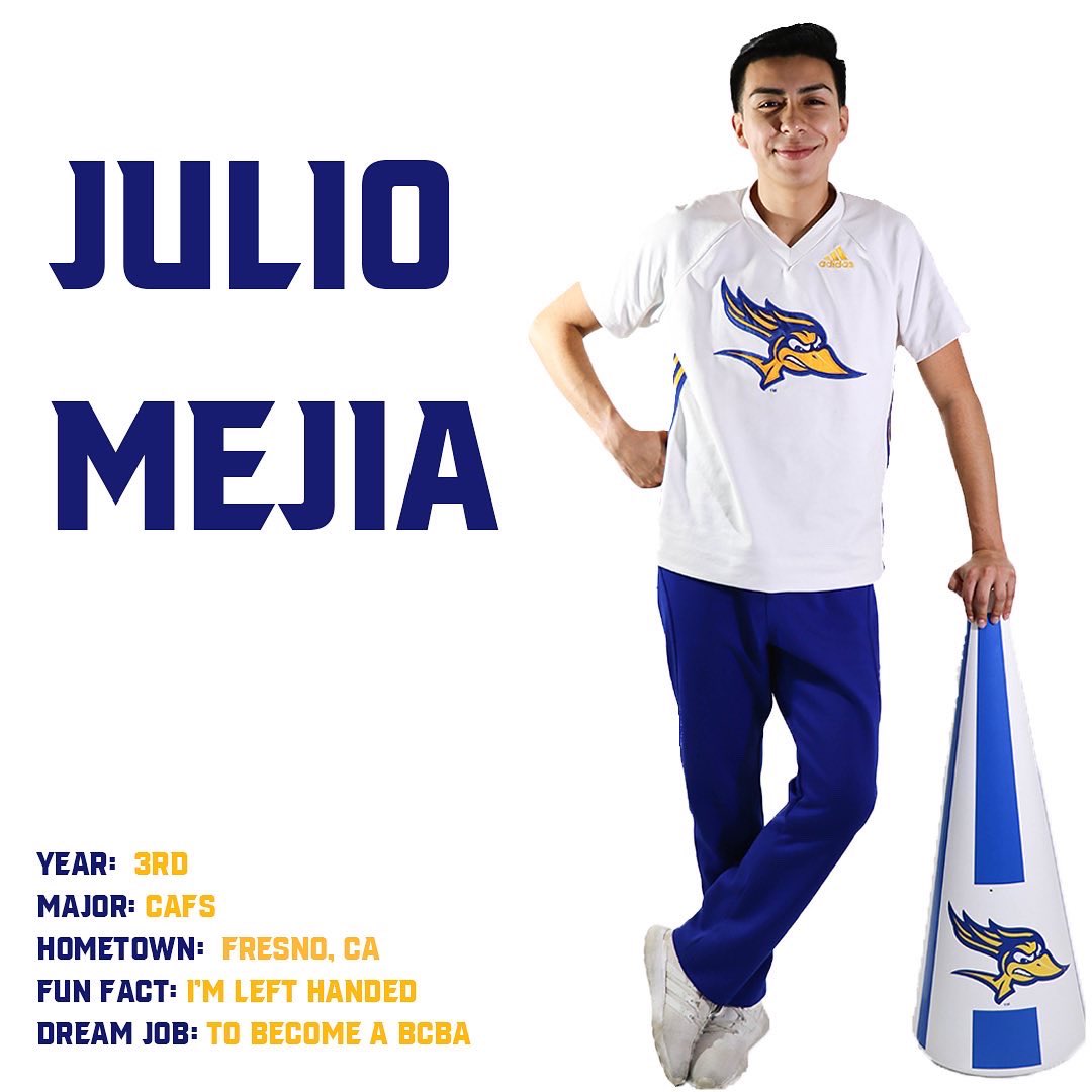 CSUB_Spirit tweet media