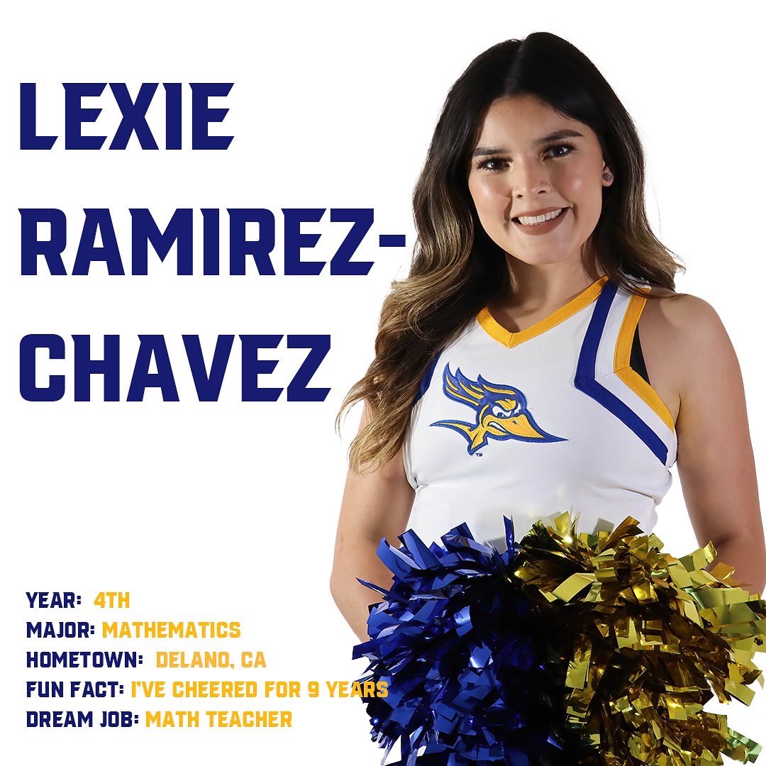 CSUB_Spirit tweet media