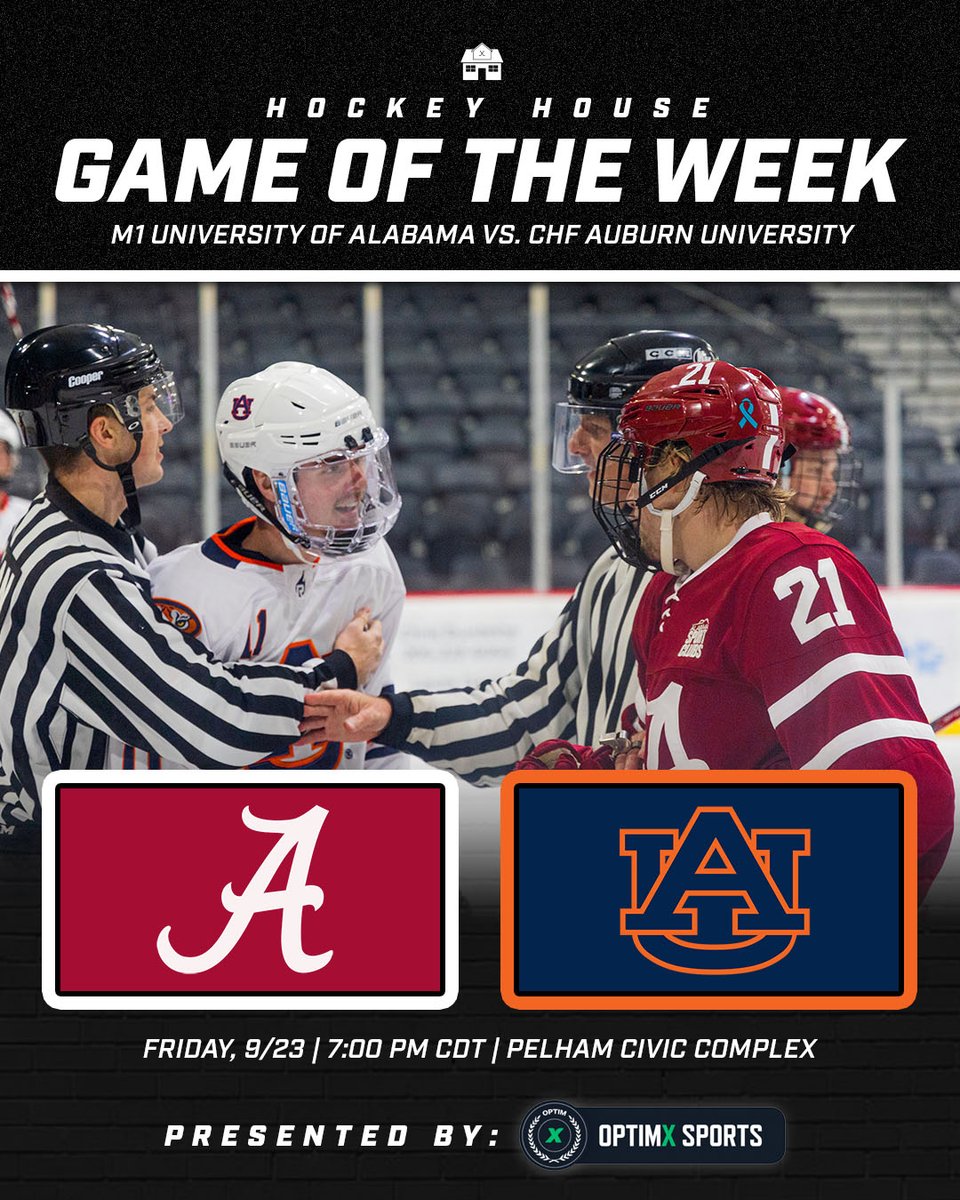 Hockey House tweet media