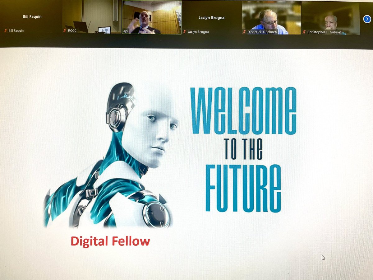 bfaquin's tweet photo. Terrific Grand Rounds today at MGB on digital pathology by Dr Pantanowtiz β¦ the future of Anatomic pathology. #pathpro #digitalpath #AI #MGB https://t.co/gcN5rUSUsp