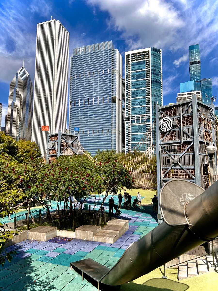 Int'l Downtown Assoc tweet media