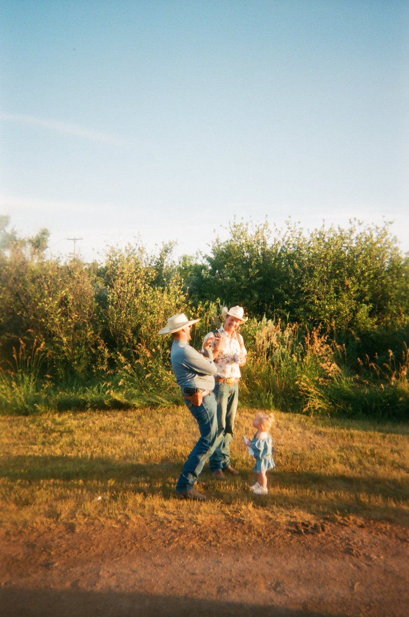 cforchase's tweet photo. disposable film from a rodeo last month https://t.co/5pPAIDMmIl