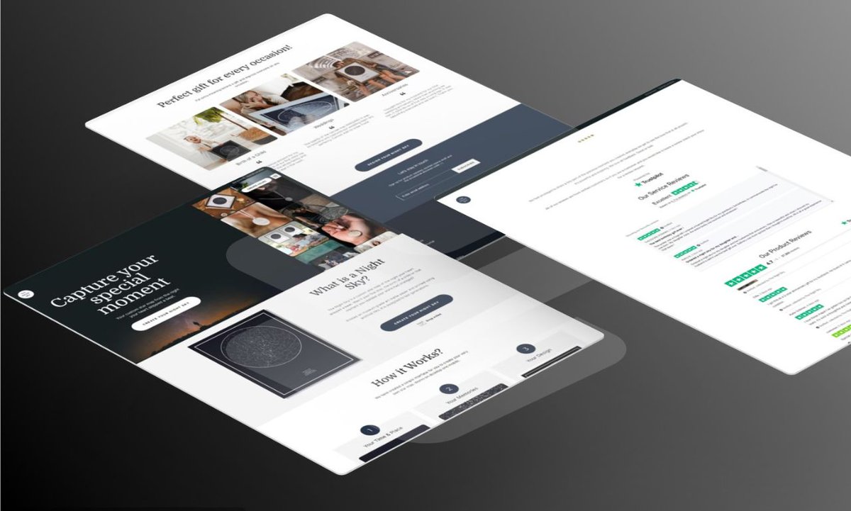 freelancer_maha's tweet photo. For our client demand, we create a Multipage Website Design With Elementor Pro
Platform: WordPress
WordPress theme: Astra
Page Builder: Elementor Pro
Check This: https://t.co/6YxC3sUZa3
#fiverrseller #webdesign #webdeveloper #WordPress #elementorpro #elementordesign #multipage https://t.co/eIIKQoPpNp