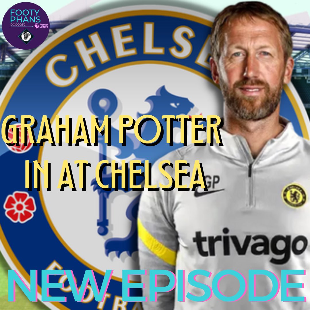 Footy_PHANS's tweet photo. ⬇️⬇️⬇️NEW EPISODE⬇️⬇️⬇️

https://t.co/nCAOaaBFWv

#grahampotter #Tuchel #TuchelOut #ChelseaFC #CFC #ManCity #ManchesterUnited #ManUnited #Arsenal #Liverpool #Tottenham #DeigoCosta #Wolves #Haaland #Pep #debruyne #erlinghaaland #epl #PremierLeague #pl #YQG #Windsor #QueenElizabeth https://t.co/iL1Er7PeyL