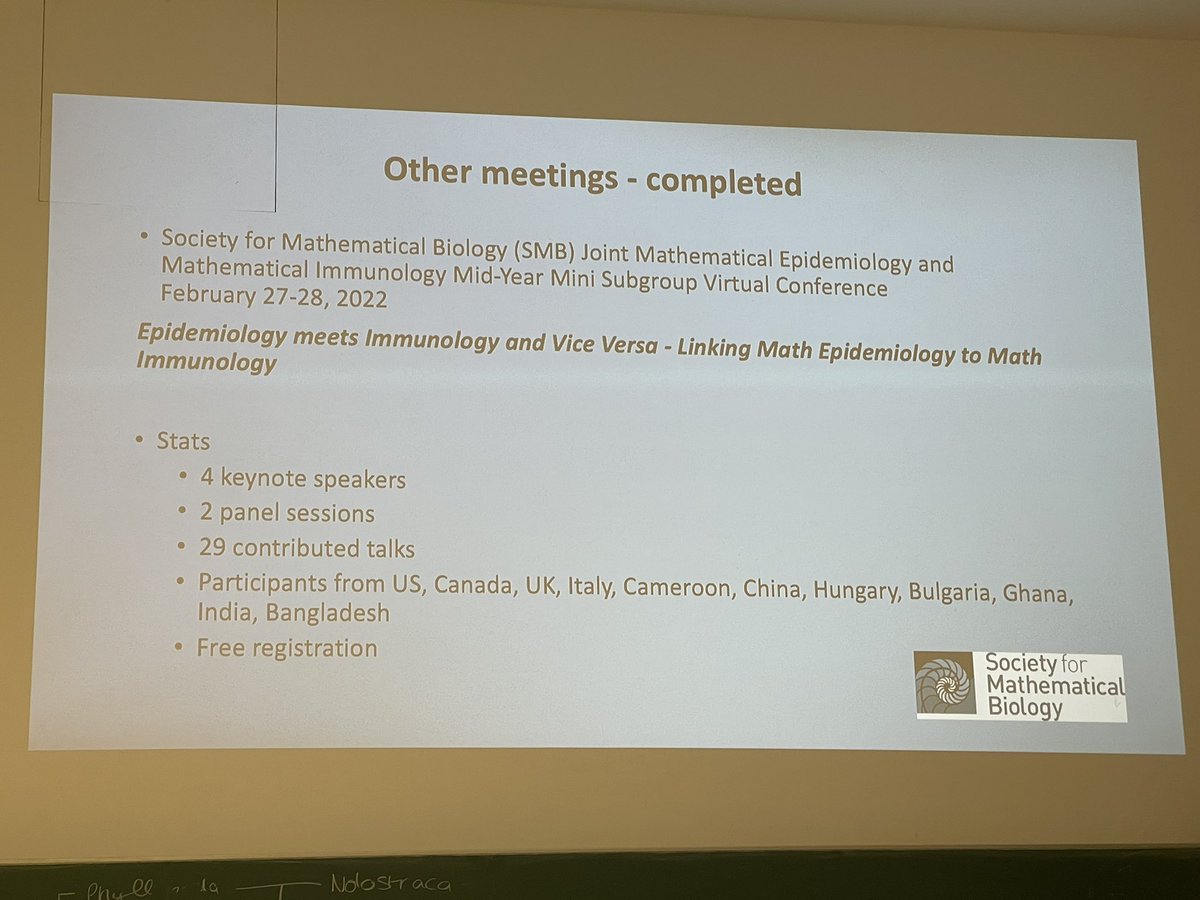 smb_imin's tweet photo. A banner year of @smb_imin activities, including a STAN webinar and a joint meeting with #smbmathepi https://t.co/Jw9WvJyj0v