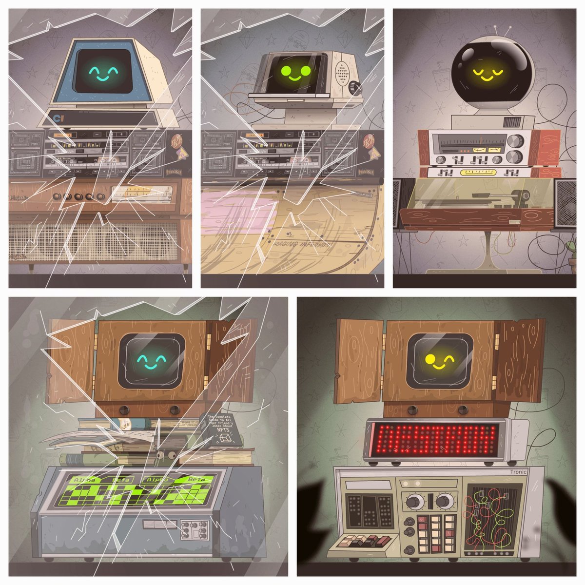 DigiStacks tweet media