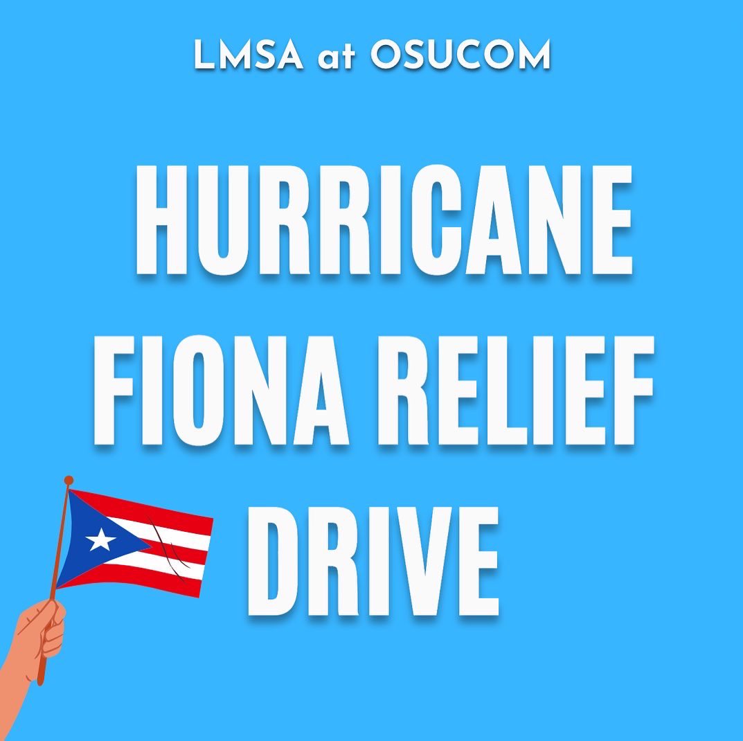 LMSA at OSUCOM tweet media