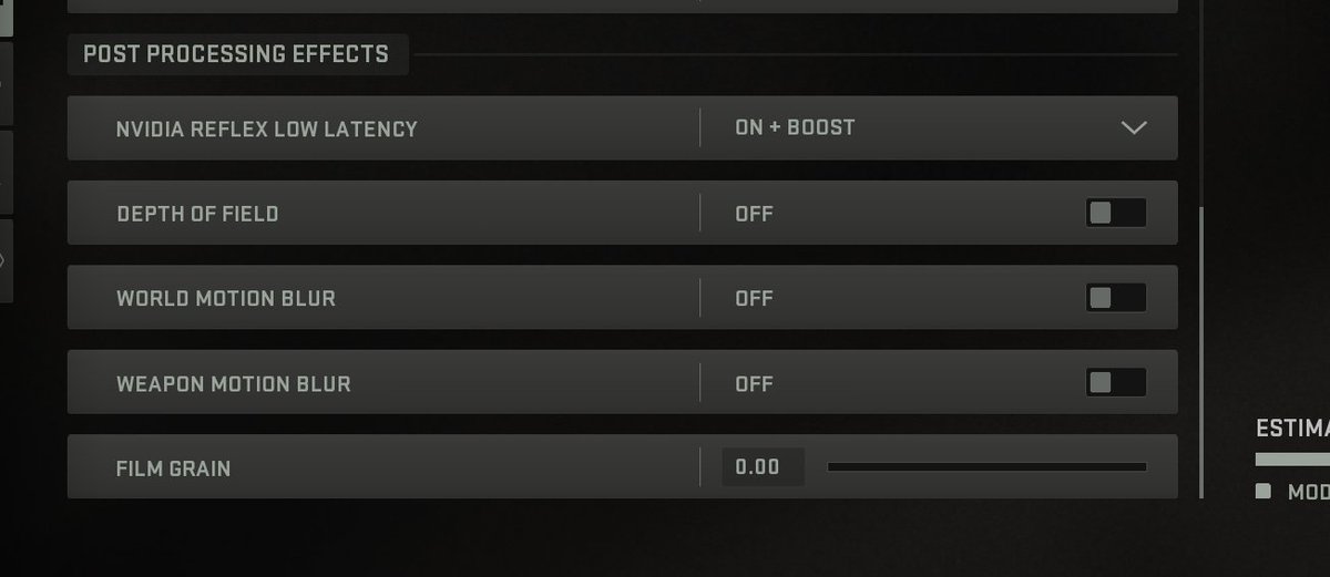 FoVeS_FPS's tweet photo. Got the first game in. Running at 225 FPS Average.
Settings for MW2 Beta on PC.

More details to come in sub-tweets https://t.co/gPnZEIgD5a