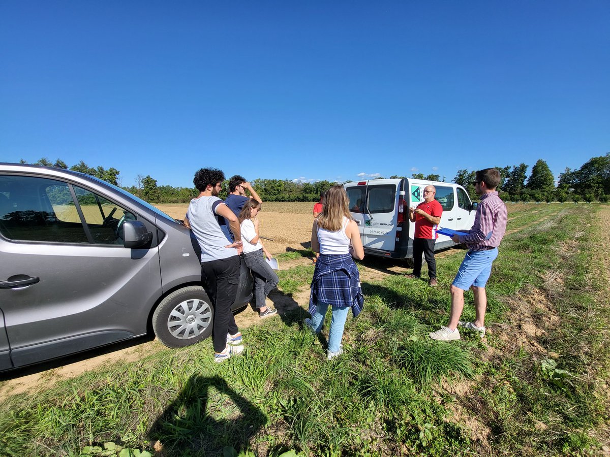 Guillaume POTIER tweet media