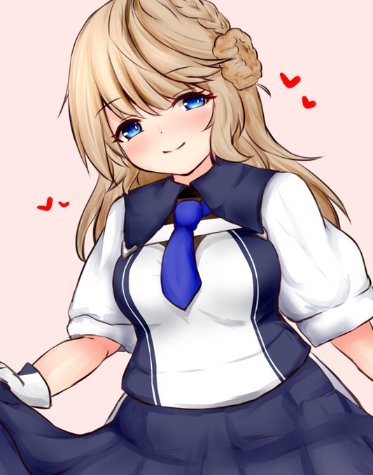 すけべくうぼ #艦これ #レンジャー(艦隊これくしょん) https://t.co/SBjgPzzUrQ 