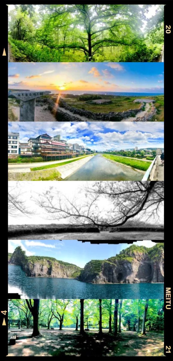koutee_ph's tweet photo. 1./ 

The photo was taken with the panorama function of the iPhone.

📸 0.008 WETH or 17 MATIC（polygon）
📸 not public contract
📸 IPFS

Opensea (mainly WETH)
https://t.co/IjQ7EyhuVy

LEAD EDGE (MATIC only)
https://t.co/TbaTlK7ghl

#JPNNFT #NFTJPN #nftphotography 

⬇️ https://t.co/xvzzDRwiR6