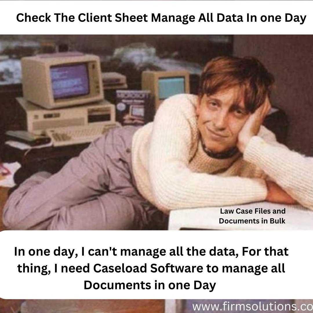 caseloadcrm's tweet photo. Utilize our easy-to-use Caseload legal software to practice law more efficiently, earn more money, and minimize busy work.
⚡️Customer Support 🤝
⚡️Software that works for your law firm:

#jamaicalaw #legalservices #jamaicanlaw #jamaicalaw #caseload #gocaseloadnow #lawyers #files https://t.co/kkTXjr9Mou