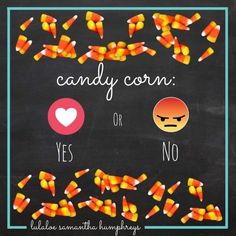 bridgetNsusie's tweet photo. #ItsFinallyFallYall!!

Everything today has to do with Our favorite Season... FALL!

Candy Corn... Are you a Lover or a Hater?

@ZoeyCatBell @shawsome872
@SusieQZeeLove
 
#TheBridgetLisaNSusieShow #KindnessStartsWithASmile https://t.co/LRLOw34OuE
