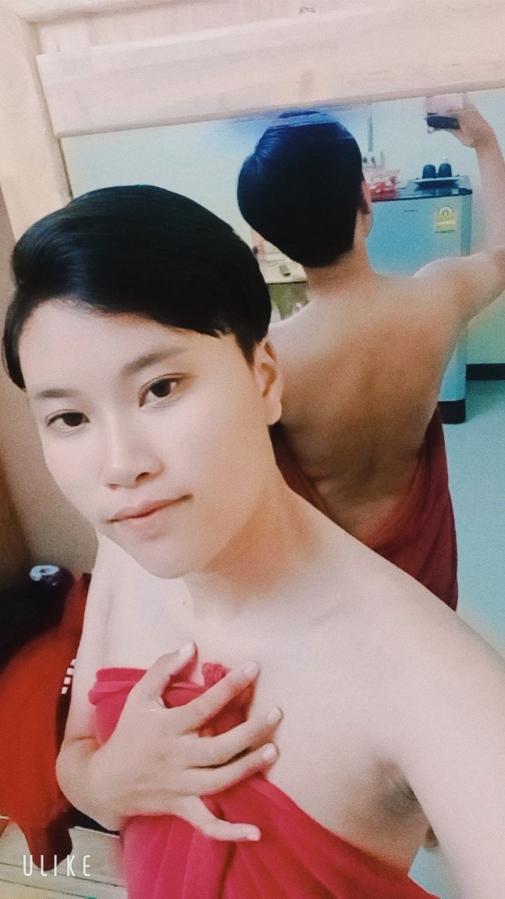 FTM.Tomboy on Twitter: "ไม่ได้มาอ่อย แค่มาบอก #ฝันดีนะทุกคน https://t