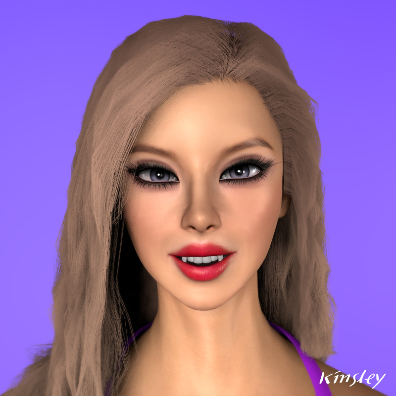 I captured a new vampire.
opensea.io/assets/ethereu…
#NFT #opensea #3D #girl #woman #face #vampire