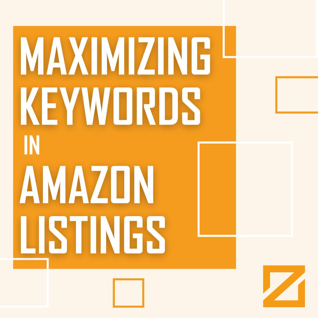 ZQUARED1's tweet photo. Amazon Search Results are largely based on Product keywords. Identifying and Incorporating keywords into key areas of product listings is. essential to enhancing discoverability.

See how ZQUARED can help you with #Keywording https://t.co/wLUT2Djyqa

#ZQUAREDFamily #AmazonNews https://t.co/KiWmuIKApD