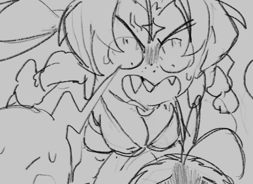 @AlekosRyu @LunyDoobles Garlic it's her 😎 