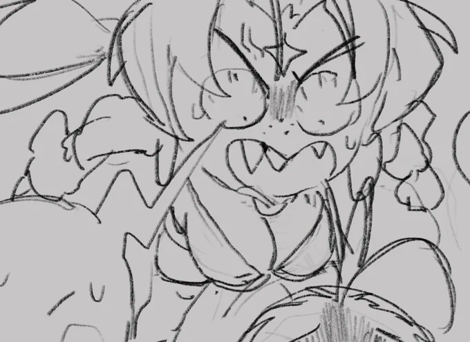 @AlekosRyu @LunyDoobles Garlic it's her 😎 