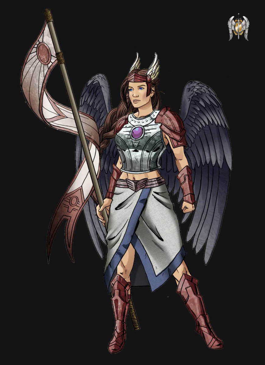 The Divine Council of Angels (@kumiteangels) on Twitter photo Its the final hours of voting in the Vortex for <a href="/kumitenft/">Kumite NFT</a>... Captain Aura sends regards to all those in the Final as well as to the Warriors & Cyborgs up against <a href="/KumiteAngels/">The Divine Council of Angels</a> in this Round. May we all work together when day is done... 😇🌟⚔ Its the final hours of voting in the Vortex for <a href="/kumitenft/">Kumite NFT</a>... Captain Aura sends regards to all those in the Final as well as to the Warriors & Cyborgs up against <a href="/KumiteAngels/">The Divine Council of Angels</a> in this Round. May we all work together when day is done... 😇🌟⚔