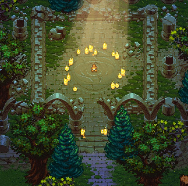 81monkeys (@81monkeysstudio) on Twitter photo Don't let FOMO get you, there are only 24 hours left to back World of Anterra!
"I'll be frank with you: I want to live in this game" - <a href="/JordanGerblick/">Jordan Gerblick</a>, <a href="/GamesRadar/">GamesRadar+</a>
kickstarter.com/projects/81monā¦
#WorldOfAnterra #Nintendo #PC #Playstation #Xbox #IndieGameDev #Indiegame Don't let FOMO get you, there are only 24 hours left to back World of Anterra!
"I'll be frank with you: I want to live in this game" - <a href="/JordanGerblick/">Jordan Gerblick</a>, <a href="/GamesRadar/">GamesRadar+</a>
kickstarter.com/projects/81monā¦
#WorldOfAnterra #Nintendo #PC #Playstation #Xbox #IndieGameDev #Indiegame